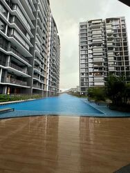 Parc Central Residences (D18), Condominium #617059221